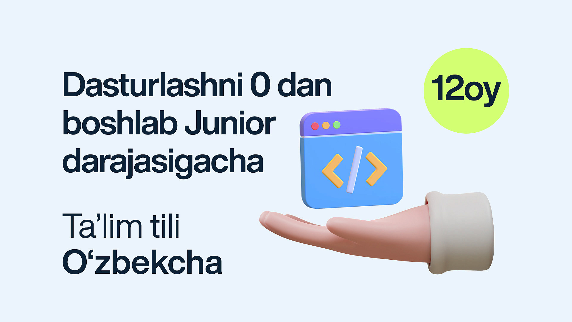 0 dan Junior dasturchigacha